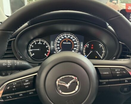 Мазда CX-30 2025 в Полтаве на Automoto.ua Мазда CX-30, объемом двигателя 2 л и пробегом 0 тыс. км за 29270 $, фото 15 на Automoto.ua
