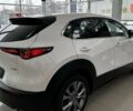 Мазда CX-30, объемом двигателя 2 л и пробегом 0 тыс. км за 34988 $, фото 16 на Automoto.ua