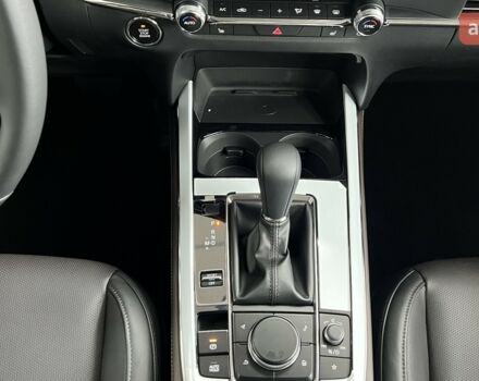 купить новое авто Мазда CX-30 2025 года от официального дилера Автоцентр AUTO.RIA Мазда фото