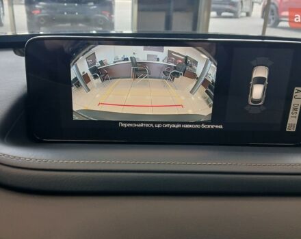 Мазда CX-30, объемом двигателя 2 л и пробегом 0 тыс. км за 28651 $, фото 19 на Automoto.ua