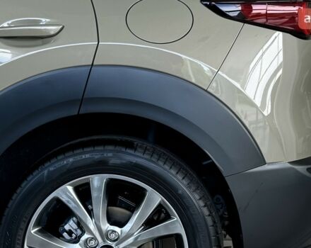 Мазда CX-30 2025 в Львове на Automoto.ua Мазда CX-30, объемом двигателя 2 л и пробегом 0 тыс. км за 31025 $, фото 7 на Automoto.ua