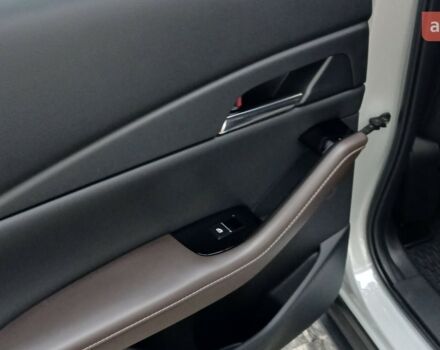 Мазда CX-30, объемом двигателя 2 л и пробегом 0 тыс. км за 29981 $, фото 25 на Automoto.ua