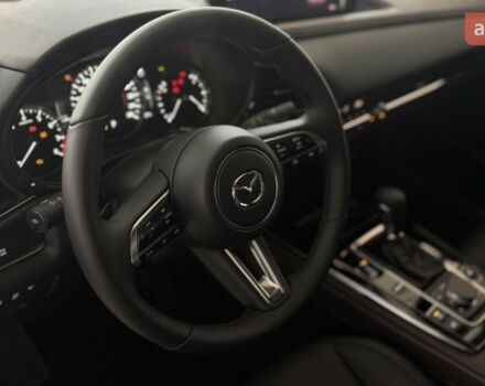 Мазда CX-30, объемом двигателя 2 л и пробегом 0 тыс. км за 32216 $, фото 7 на Automoto.ua