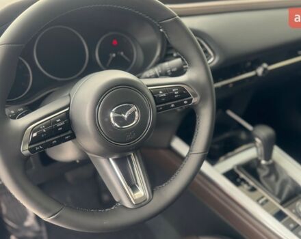 Мазда CX-30, об'ємом двигуна 2 л та пробігом 0 тис. км за 34878 $, фото 11 на Automoto.ua