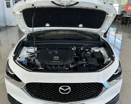 Мазда CX-30, об'ємом двигуна 2 л та пробігом 0 тис. км за 30943 $, фото 19 на Automoto.ua