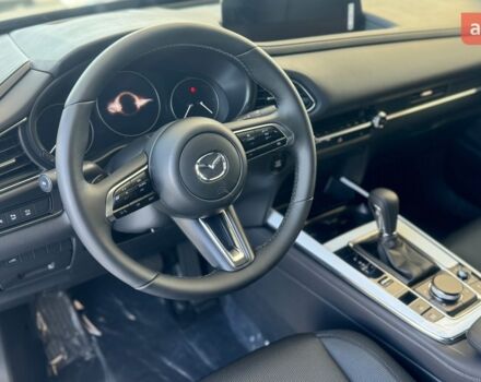 Мазда CX-30, об'ємом двигуна 2 л та пробігом 0 тис. км за 30935 $, фото 16 на Automoto.ua