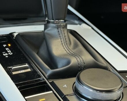 Мазда CX-30 2025 в Львове на Automoto.ua Мазда CX-30, объемом двигателя 2 л и пробегом 0 тыс. км за 31025 $, фото 26 на Automoto.ua