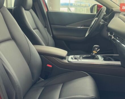 Мазда CX-30, об'ємом двигуна 2 л та пробігом 0 тис. км за 34878 $, фото 14 на Automoto.ua