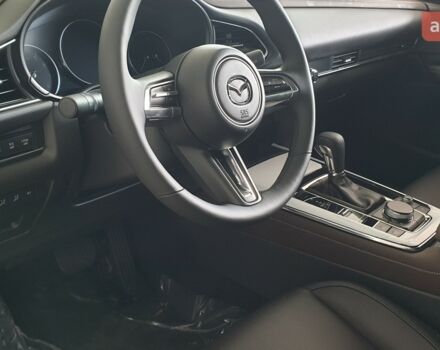 Мазда CX-30 2025 в Харькове на Automoto.ua Мазда CX-30, объемом двигателя 2 л и пробегом 0 тыс. км за 32362 $, фото 17 на Automoto.ua
