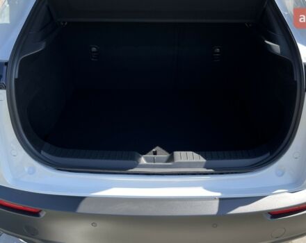 Мазда CX-30, объемом двигателя 2 л и пробегом 0 тыс. км за 30114 $, фото 6 на Automoto.ua