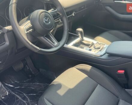 Мазда CX-30, об'ємом двигуна 2 л та пробігом 0 тис. км за 28329 $, фото 18 на Automoto.ua