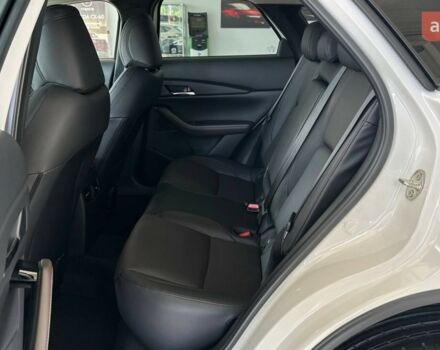 Мазда CX-30, об'ємом двигуна 2 л та пробігом 0 тис. км за 30943 $, фото 14 на Automoto.ua