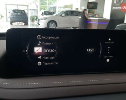 Мазда CX-30 2025 года купить новое авто Мазда CX-30 2025 года от официального дилера Mazda на Грушевського Мазда фото