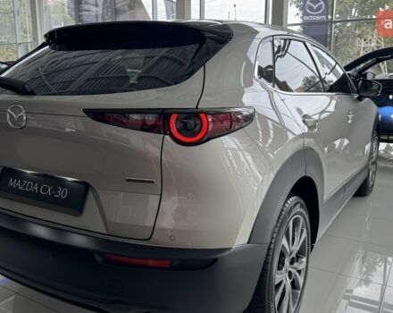 купить новое авто Мазда CX-30 2025 года от официального дилера Автоцентр AUTO.RIA Мазда фото