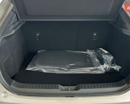 Мазда CX-30 2025 в Мукачеве на Automoto.ua Мазда CX-30, объемом двигателя 2 л и пробегом 0 тыс. км за 29248 $, фото 8 на Automoto.ua