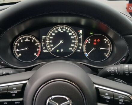 Мазда CX-30, объемом двигателя 2 л и пробегом 0 тыс. км за 29981 $, фото 15 на Automoto.ua
