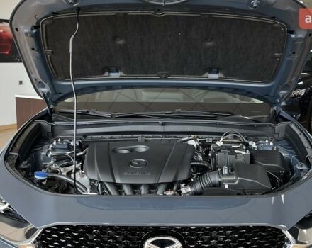 купить новое авто Мазда CX-30 2025 года от официального дилера Автоцентр AUTO.RIA Мазда фото