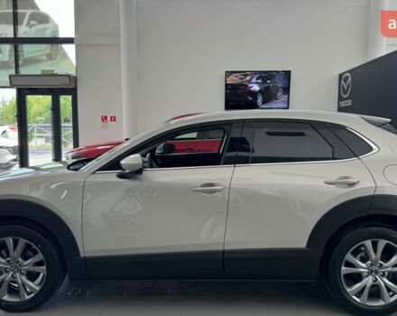 Мазда CX-30 2025 в Полтаве на Automoto.ua Мазда CX-30, объемом двигателя 2 л и пробегом 0 тыс. км за 29270 $, фото 23 на Automoto.ua