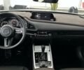 Мазда CX-30, объемом двигателя 2 л и пробегом 0 тыс. км за 34988 $, фото 21 на Automoto.ua