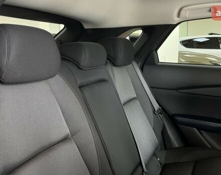 купить новое авто Мазда CX-30 2025 года от официального дилера Автоцентр AUTO.RIA Мазда фото