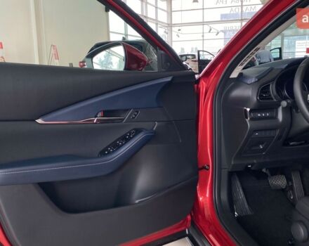 купить новое авто Мазда CX-30 2025 года от официального дилера Автоцентр AUTO.RIA Мазда фото
