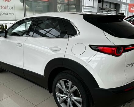 Мазда CX-30, об'ємом двигуна 2 л та пробігом 0 тис. км за 34844 $, фото 4 на Automoto.ua
