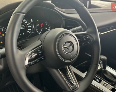 Мазда CX-30 2025 года купить новое авто Мазда CX-30 2025 года от официального дилера MAZDA Аеліта Мазда фото