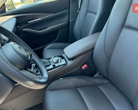 Мазда CX-30 2025 года купить новое авто Мазда CX-30 2025 года от официального дилера Автосалон Луцьк-Експо Mazda Мазда фото