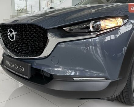 купить новое авто Мазда CX-30 2025 года от официального дилера Автоцентр AUTO.RIA Мазда фото