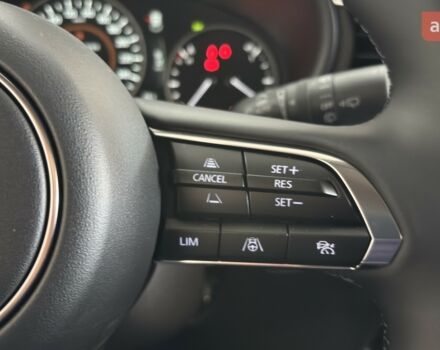 Мазда CX-30 2025 года купить новое авто Мазда CX-30 2025 года от официального дилера MAZDA Аеліта Мазда фото