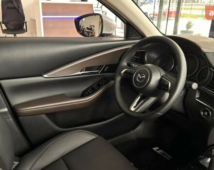 купить новое авто Мазда CX-30 2025 года от официального дилера Автосалон Луцьк-Експо Mazda Мазда фото
