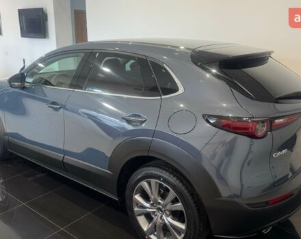 Мазда CX-30, об'ємом двигуна 2 л та пробігом 0 тис. км за 29149 $, фото 9 на Automoto.ua
