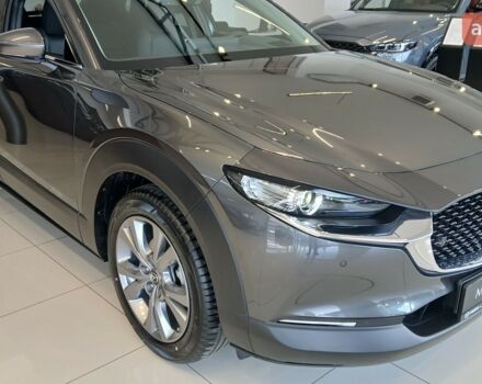 Мазда CX-30, объемом двигателя 2 л и пробегом 0 тыс. км за 28651 $, фото 2 на Automoto.ua