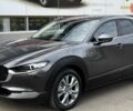 Мазда CX-30, объемом двигателя 2 л и пробегом 0 тыс. км за 29262 $, фото 1 на Automoto.ua