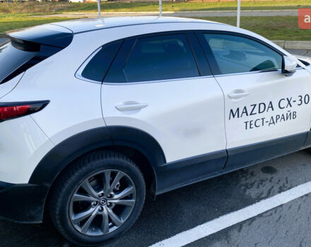 купить новое авто Мазда CX-30 2025 года от официального дилера Автоцентр AUTO.RIA Мазда фото