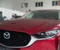 Мазда CX-30, об'ємом двигуна 2 л та пробігом 0 тис. км за 34878 $, фото 8 на Automoto.ua
