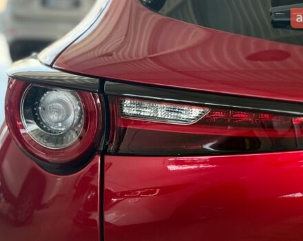 Мазда CX-30, объемом двигателя 2 л и пробегом 0 тыс. км за 28988 $, фото 8 на Automoto.ua