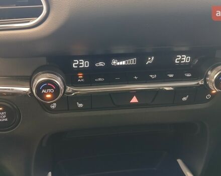 Мазда CX-30, объемом двигателя 2 л и пробегом 0 тыс. км за 28651 $, фото 17 на Automoto.ua