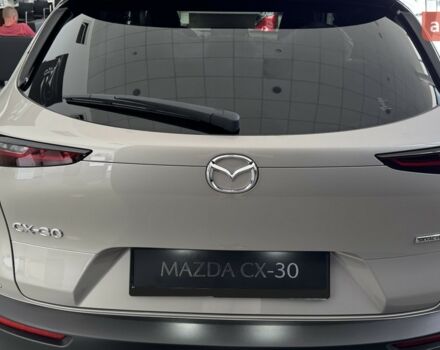 купить новое авто Мазда CX-30 2025 года от официального дилера Автоцентр AUTO.RIA Мазда фото