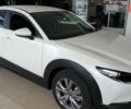 Мазда CX-30 2025 в Харькове на Automoto.ua Мазда CX-30, объемом двигателя 2 л и пробегом 0 тыс. км за 32362 $, фото 5 на Automoto.ua