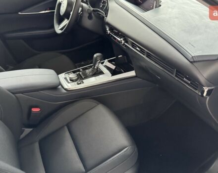 купить новое авто Мазда CX-30 2025 года от официального дилера Автоцентр AUTO.RIA Мазда фото