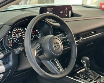 Мазда CX-30, объемом двигателя 2 л и пробегом 0 тыс. км за 28953 $, фото 18 на Automoto.ua