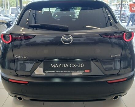 Мазда CX-30, объемом двигателя 2 л и пробегом 0 тыс. км за 28651 $, фото 8 на Automoto.ua