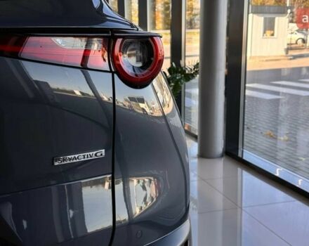 купити нове авто Мазда CX-30 2025 року від офіційного дилера Автосалон Луцьк-Експо Mazda Мазда фото