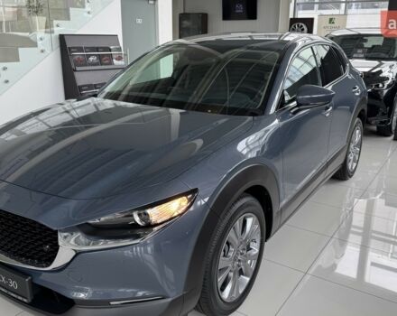 купить новое авто Мазда CX-30 2025 года от официального дилера Автоцентр AUTO.RIA Мазда фото