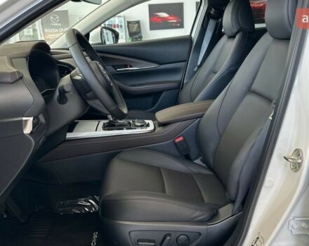 Мазда CX-30, об'ємом двигуна 2 л та пробігом 0 тис. км за 30943 $, фото 12 на Automoto.ua