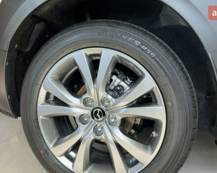 купить новое авто Мазда CX-30 2025 года от официального дилера Автосалон Луцьк-Експо Mazda Мазда фото