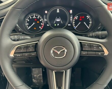 Мазда CX-30 2025 года купить новое авто Мазда CX-30 2025 года от официального дилера Автосалон Луцьк-Експо Mazda Мазда фото