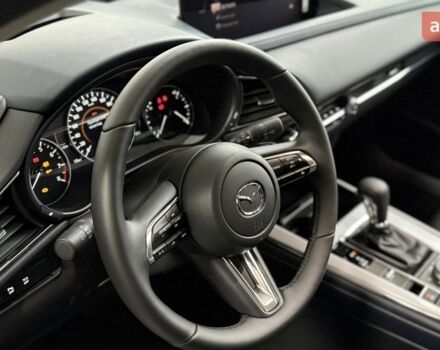 купити нове авто Мазда CX-30 2025 року від офіційного дилера Автоцентр AUTO.RIA Мазда фото