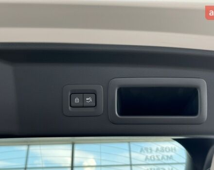 Мазда CX-30 2025 в Мукачеве на Automoto.ua Мазда CX-30, объемом двигателя 2 л и пробегом 0 тыс. км за 29248 $, фото 5 на Automoto.ua